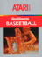 RealSports Basketball  (Atari 50 - 2600)